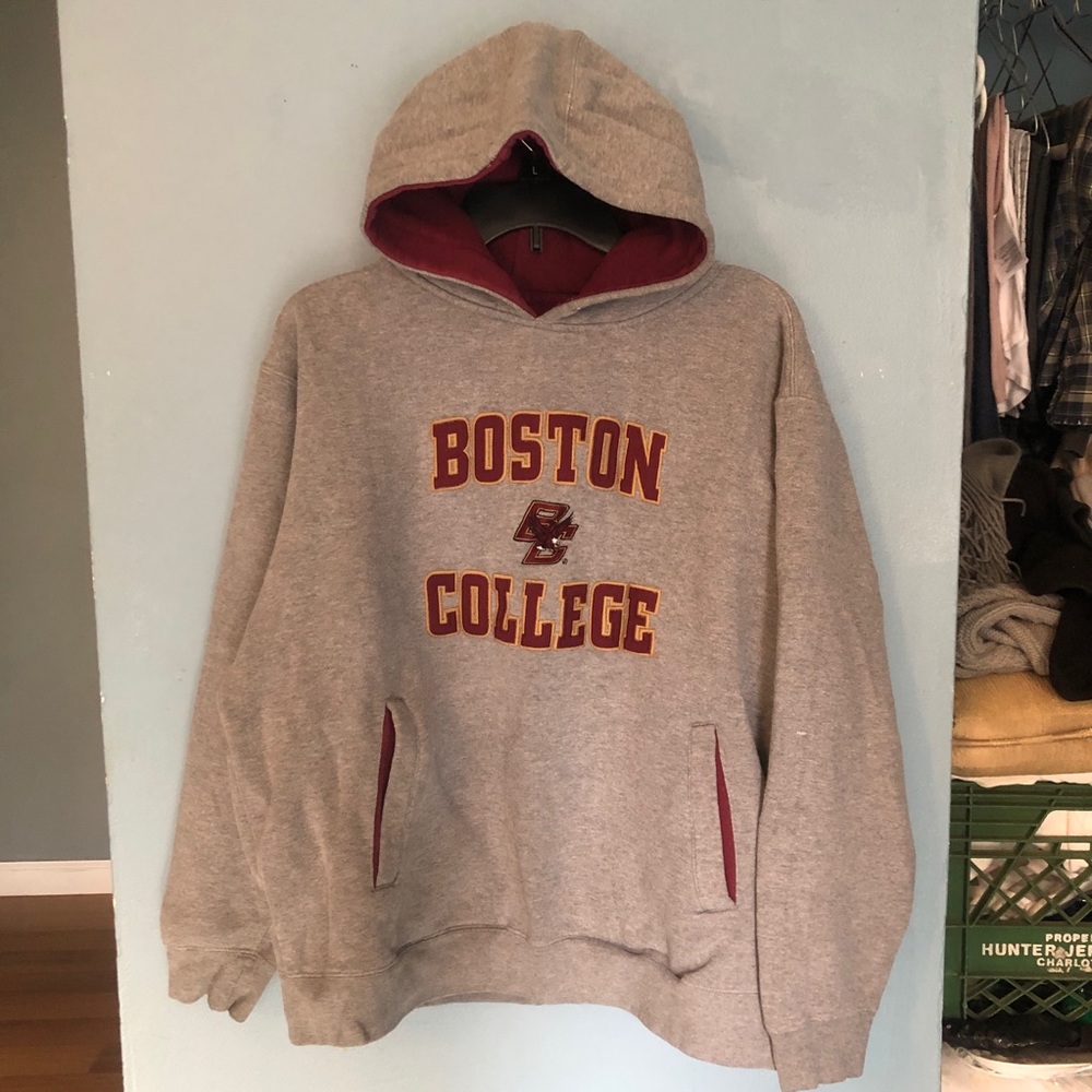 Champs Boston College Sweatshirt